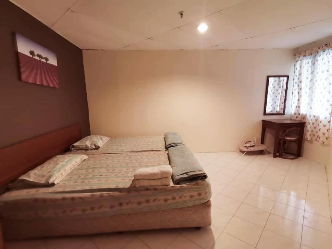 Pangkor Coral Bay Homestay 315 Pekan Pangkor Esterno foto